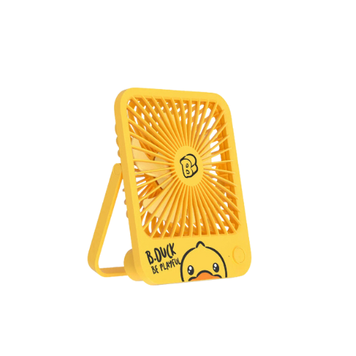Jisulife FA26A U-thin Table Fan B.Duck